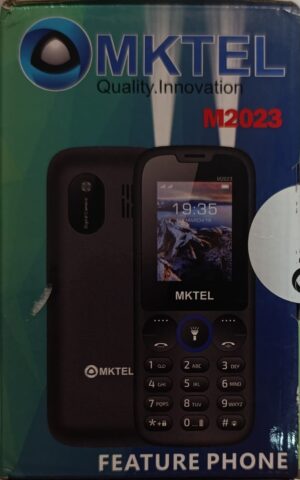 Telèfon mòbil MKTEL M2023 de tecles