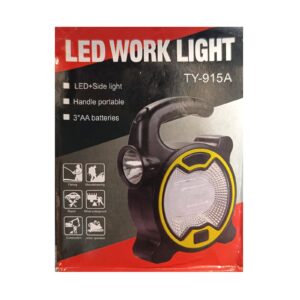 Llanterna LED de treball TY-915A