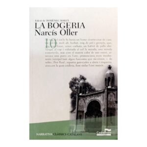 La bogeria — Narcís Oller
