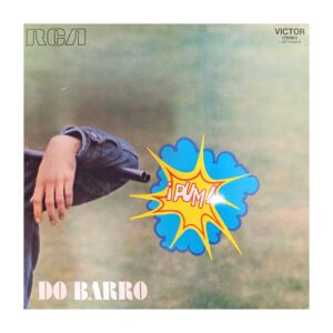 Do Barro — ¡Pum!