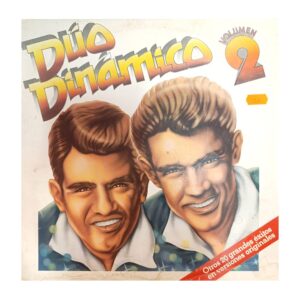 Dúo Dinámico — Volumen 2