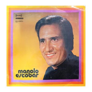 Manolo Escobar (Belter)