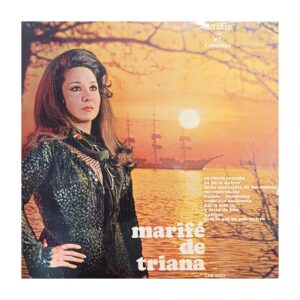 Marifé de Triana