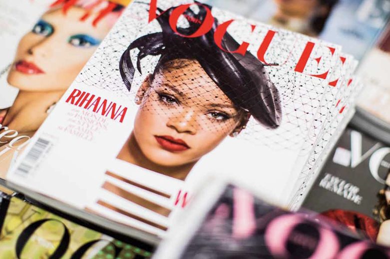 Revistes